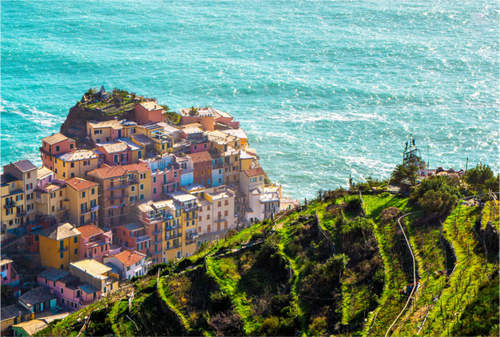 Main image Corniglia - Cinque Terre