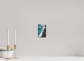 4 x 6.3″, Photo Print On Fuji Crystal DP II Vernazza - Cinque Terre